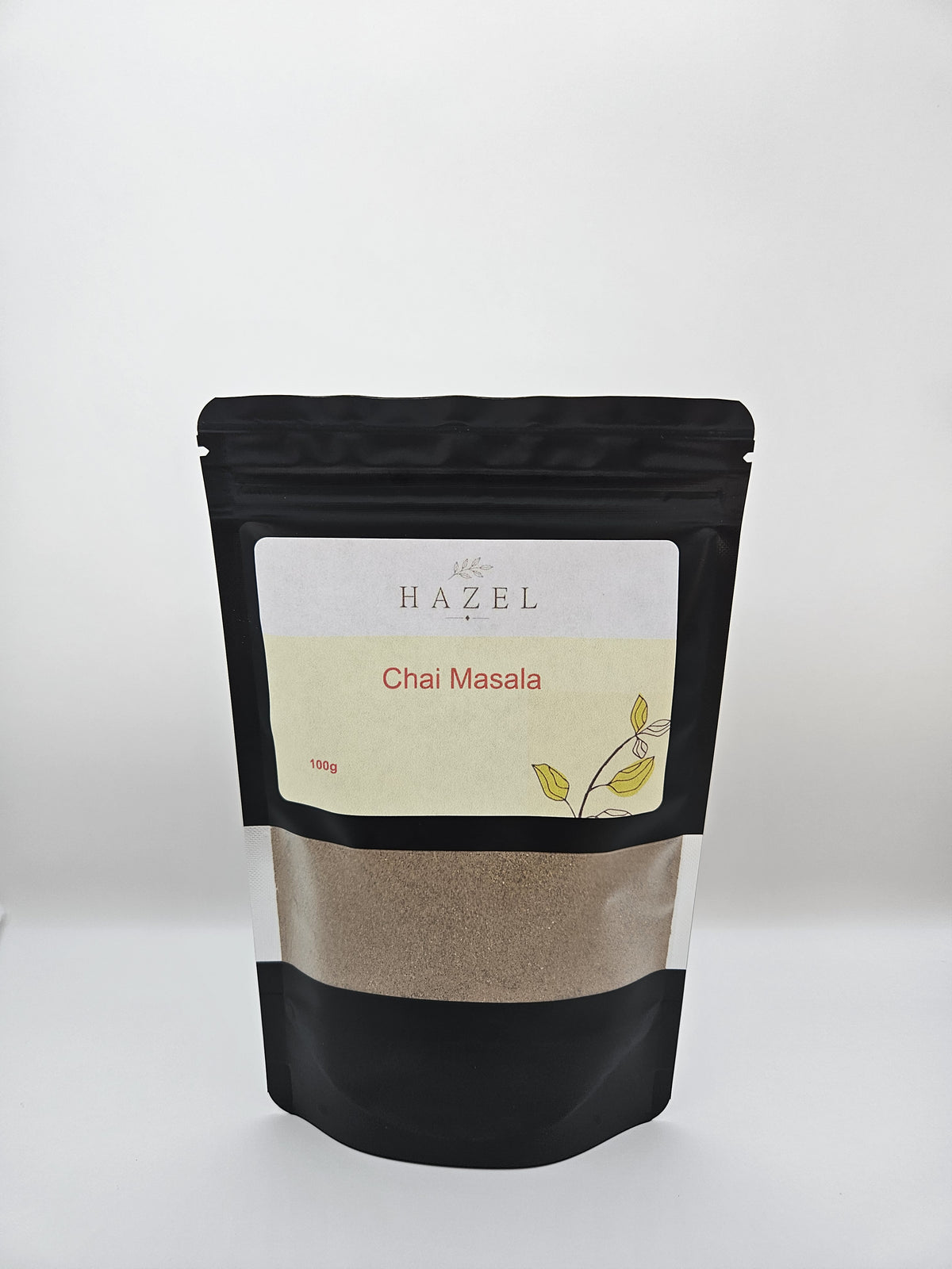 Chai Masala - 100g