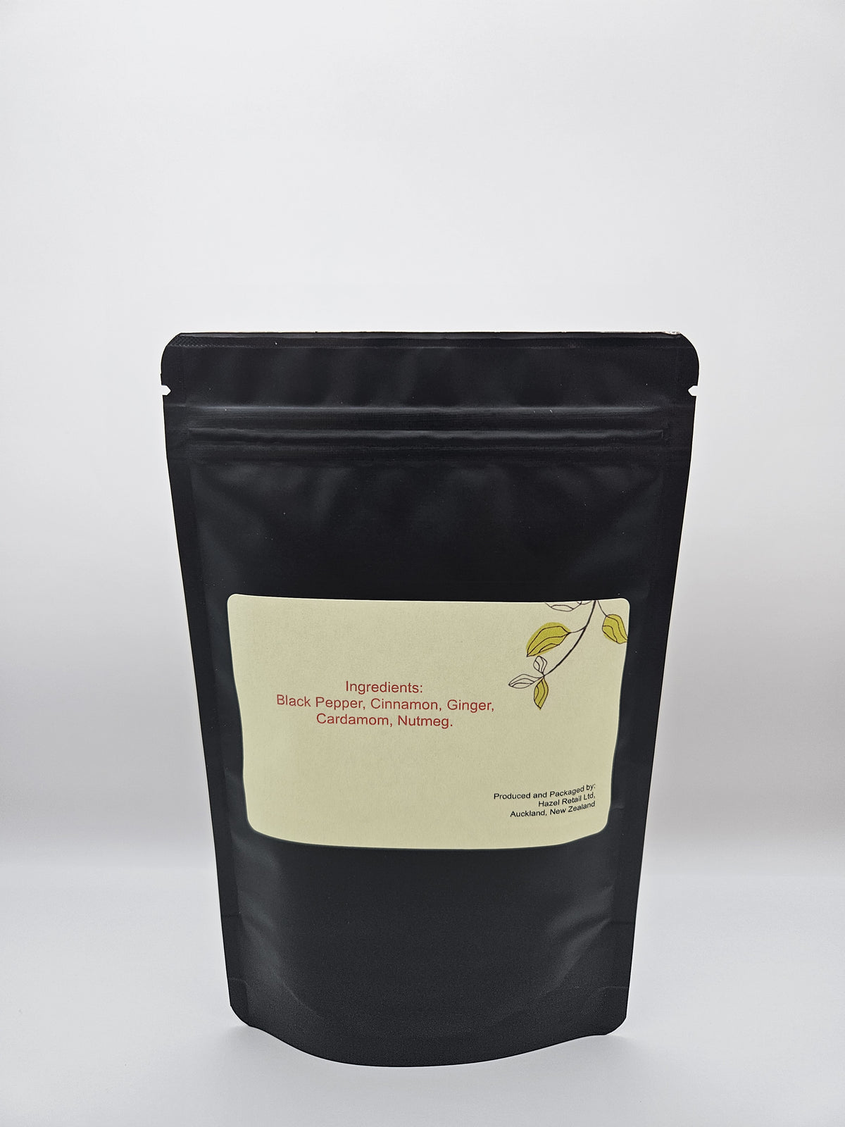 Chai Masala - 100g