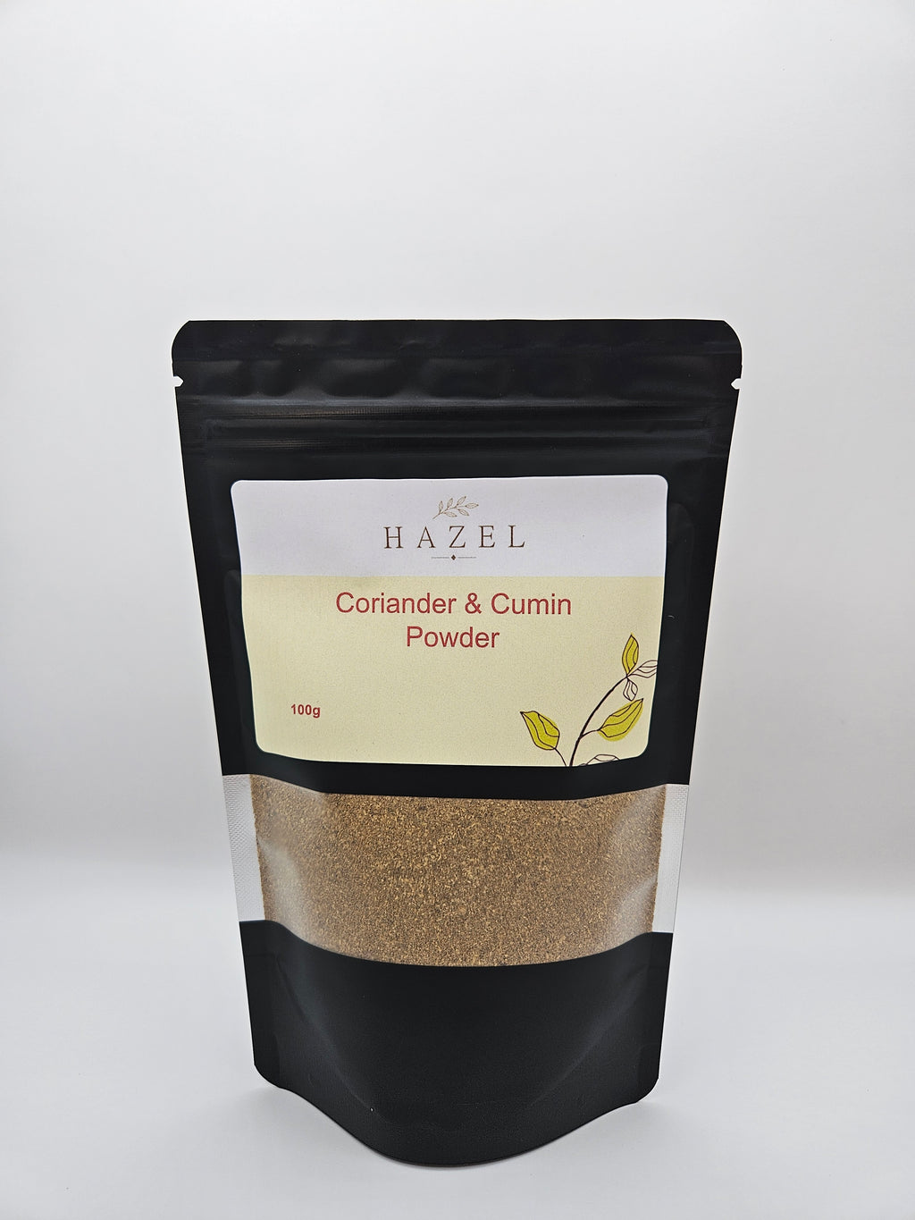 Coriander and Cumin Powder -100g
