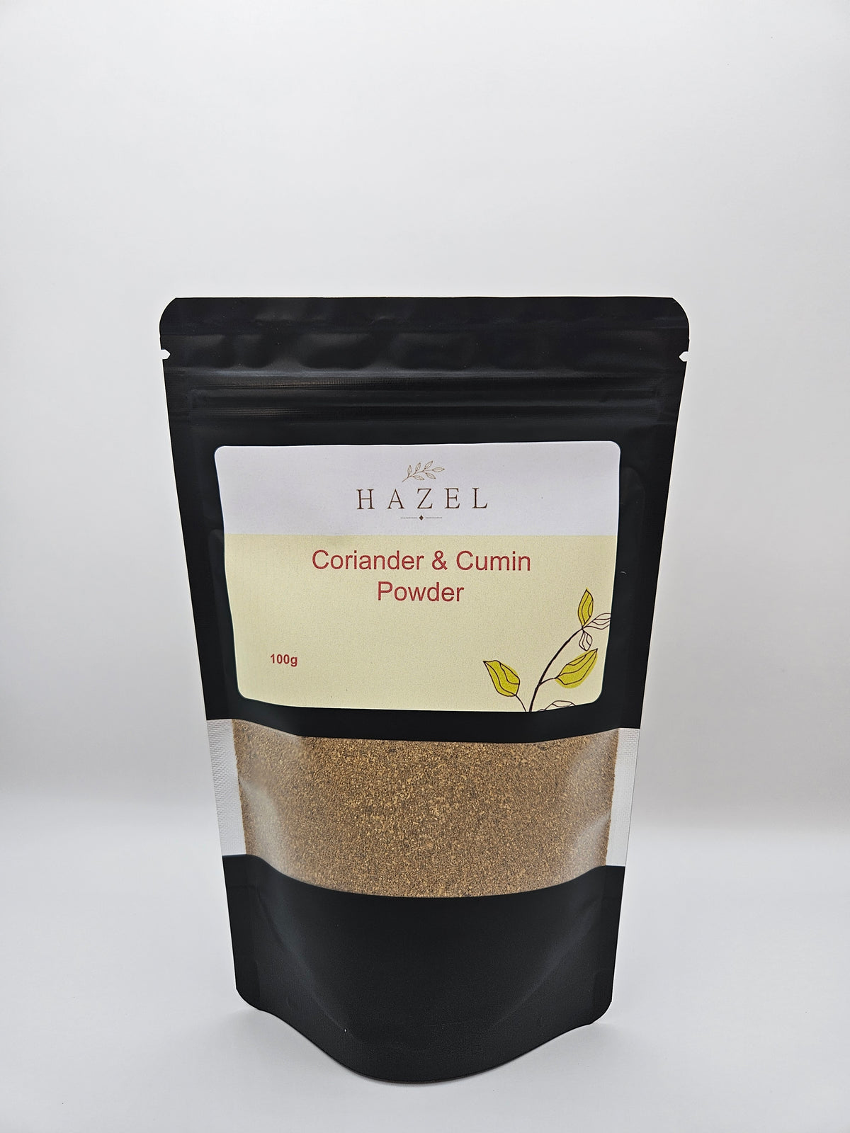 Coriander and Cumin Powder -100g