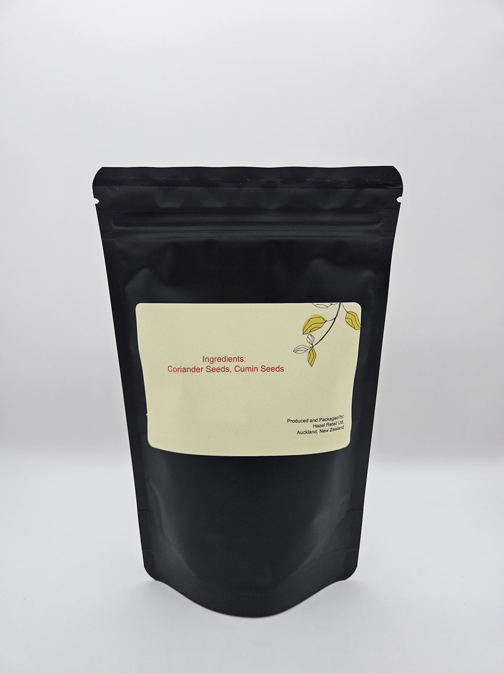 Coriander and Cumin Powder -100g