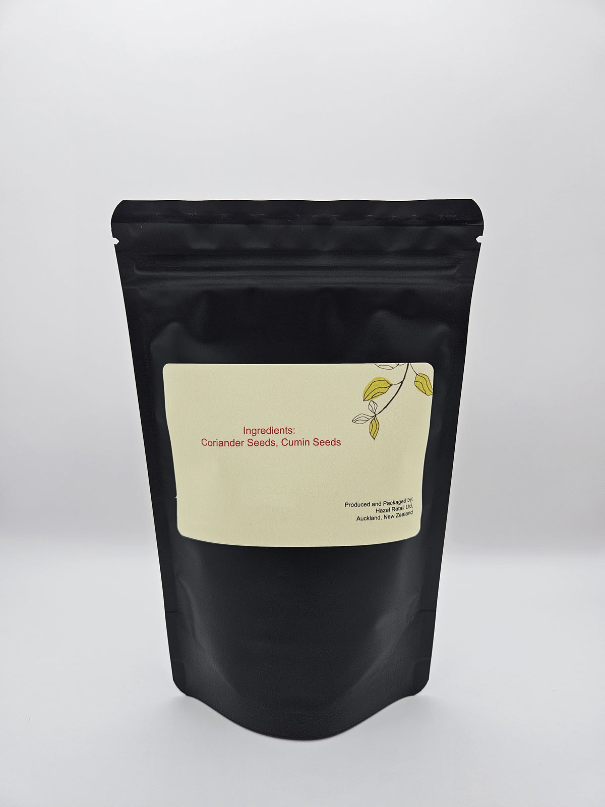 Coriander and Cumin Powder -100g