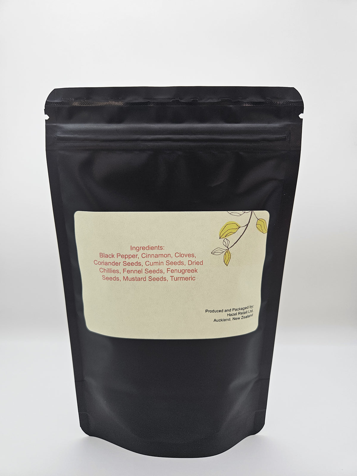 Curry Powder - 100g