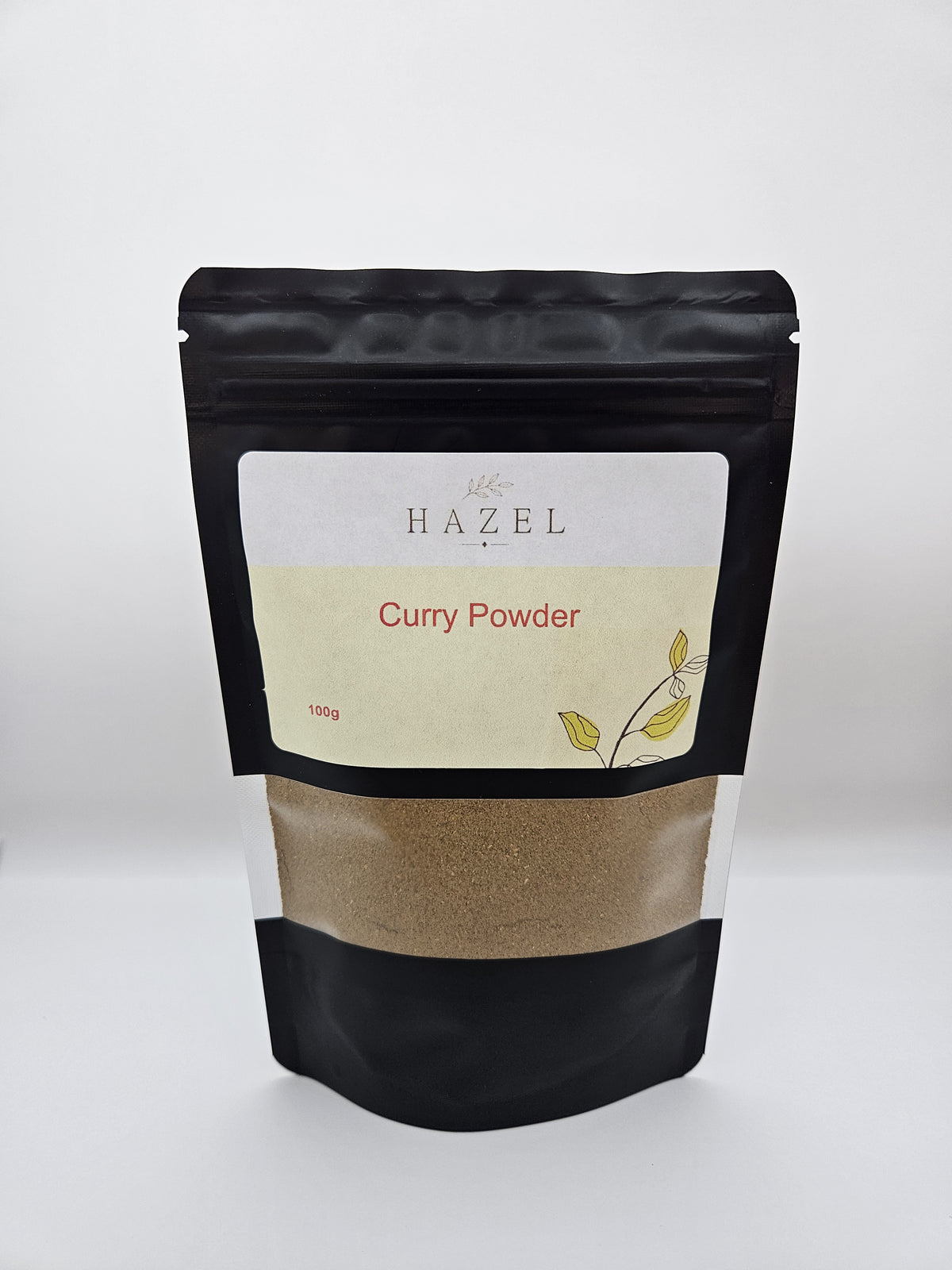 Curry Powder - 100g