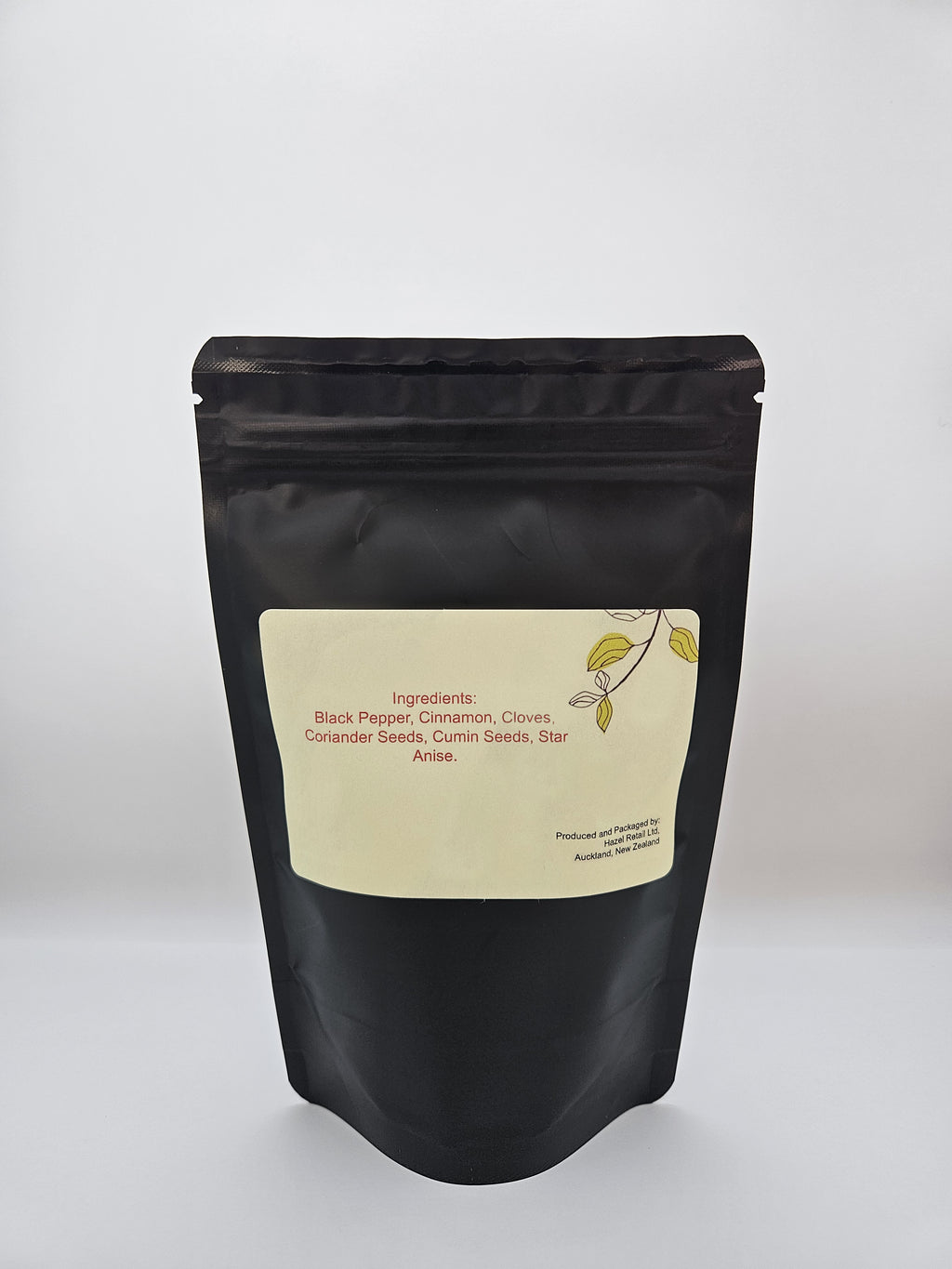 Garam Masala - 100g