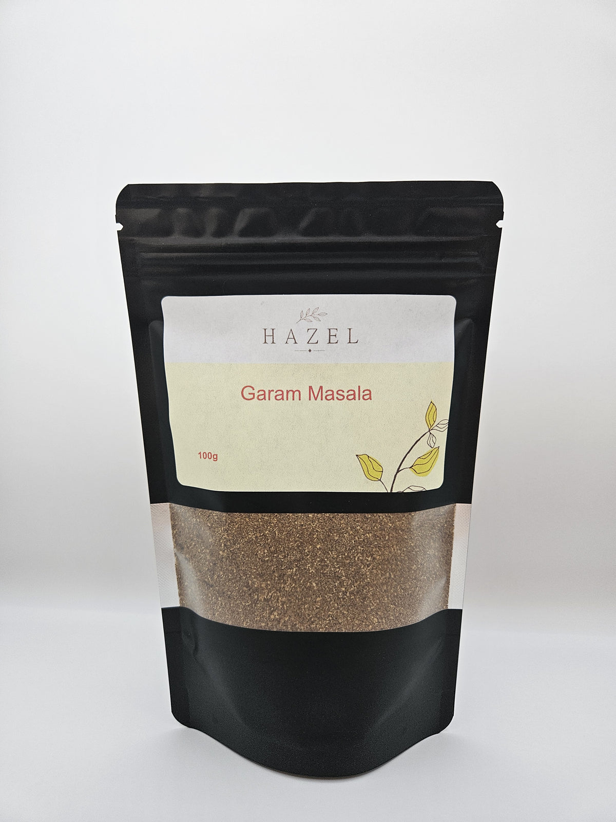 Garam Masala - 100g